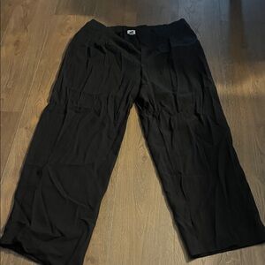 a new day Black Women's Trousers